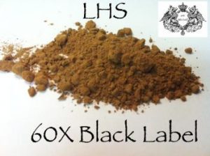 60X Kratom Extract Powder