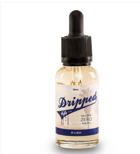 Dripped Life eJuice