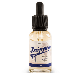 Dripped Life eJuice