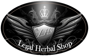 Legalherbalshop logo
