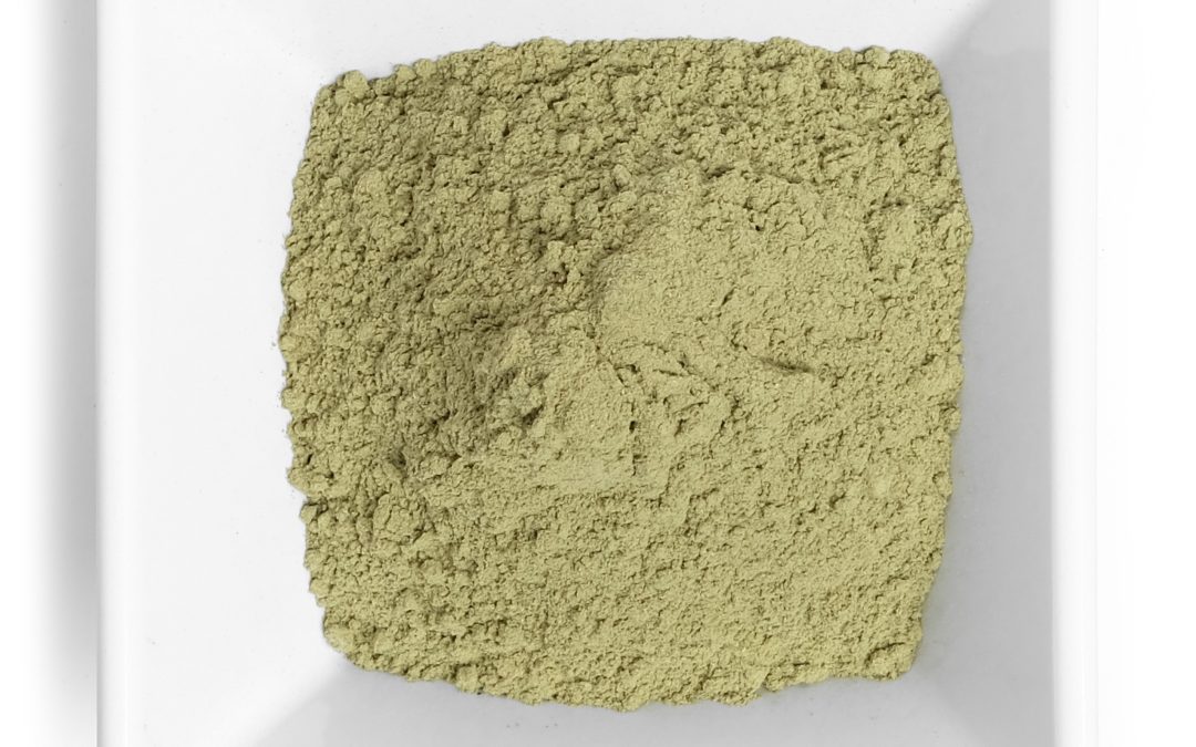 Ultra Enhanced Indo Kratom Powder – UEI