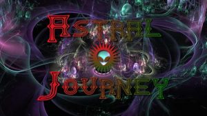 Astral Journey, Herbal Blend, herbal smoke