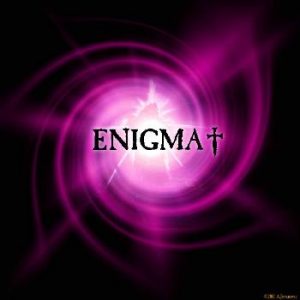 Enigma Herbal Blend, herbal smoke