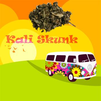 Kali Skunk - Legal Bud