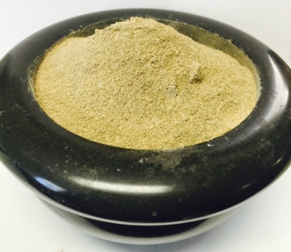 Kanna - Sceletium tortuosum Powder