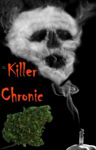 Killer Chronic Ultimate - Legal Bud