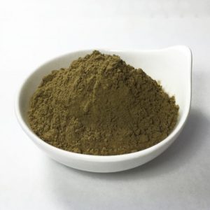 Green Maeng Da Kratom Pure Alkaloid Extract