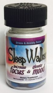 Buy SleepWalker - Sleep Walker Party Pills