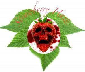 Strawberry Haze Herbal Blend