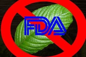 Why the FDA Wants to Keep Us Sick, Broke, and Ignorant About Kratom