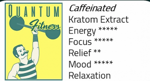 Fitness-Quantum-Liquid-Kratom
