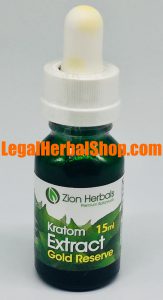 LegalHerbalShop-Kratom-Extract-Tincture