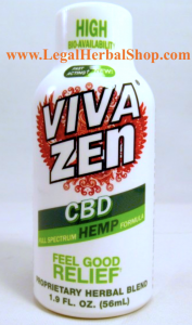 LegalHerbalShop-Vibvazen-CBD-Oil-Shot-Bottle-2oz