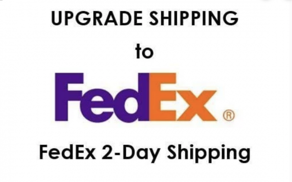 FedEx 2 Day