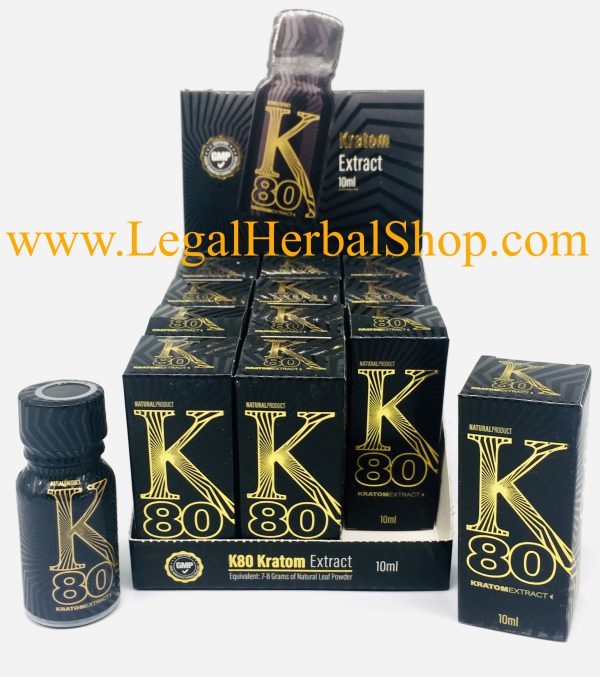 LegalHerbalShop-Kshot-80-Kratom-Liquid-Extract
