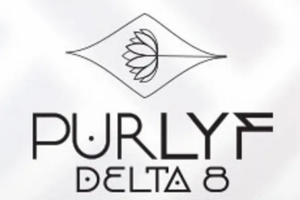 Delta 8 THC-PureLyf-CBD-Legalherbalshop-logo
