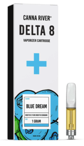 LegalHerbalShop-CannaRiver-Delta-8-THC-vape cart