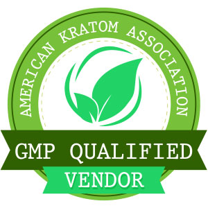 American Kratom Approved Vendor