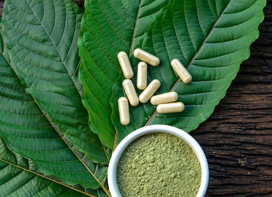Everything You Need to Know About #Kratom