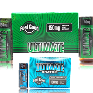 LegaLHerbnalShop-ultimate-relaxation-kratom-liquid-shot