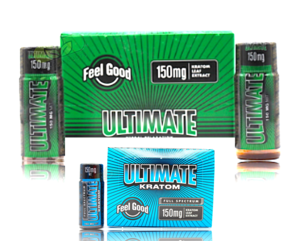 LegaLHerbnalShop-ultimate-relaxation-kratom-liquid-shot