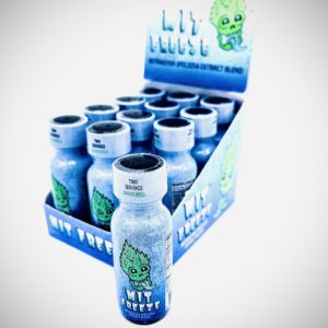 Liquid Kratom Tincture-Mit Freeze-mit45