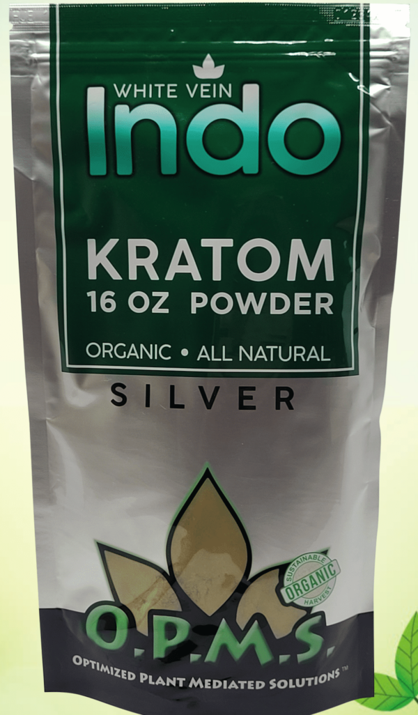 OPMS-Kratom-Powder-White-Vein-Indo-LegalHerbalShop