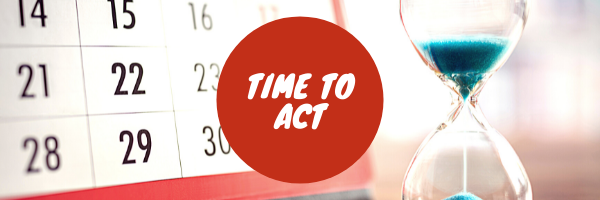 Time to ACT to #SAVEKRATOM! Time is RUNNING OUT….