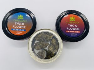 THC-O-Flower-Cannabis-Frosty-OG-BamBam OG-LegalHerbalShop