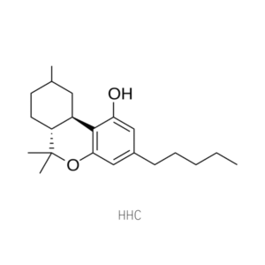 HHC-molecule