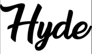 Hyde Retro Recharge Disposable-vape-logo