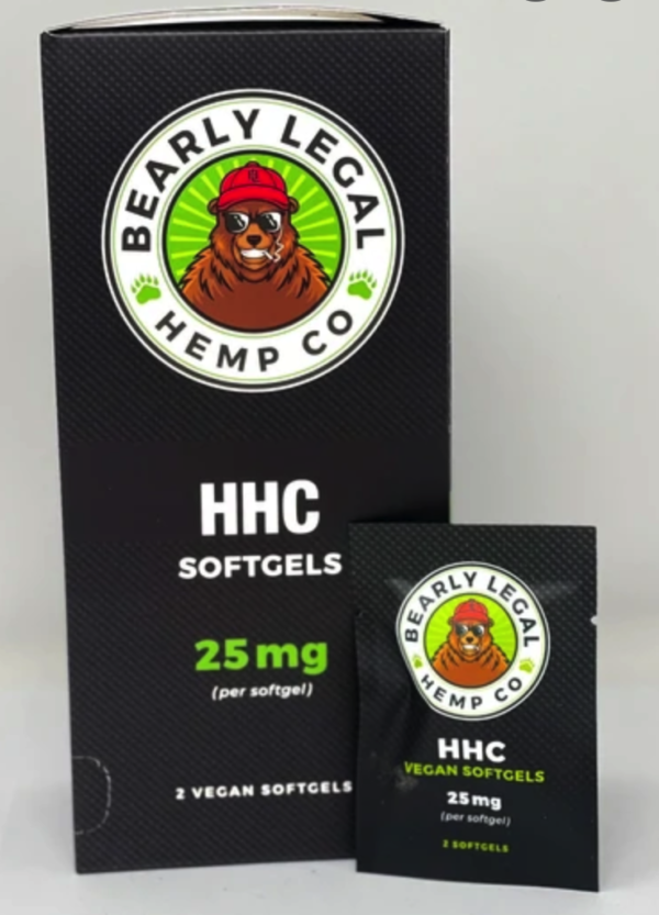 Bearly-Legal-HHC-Soft-gels