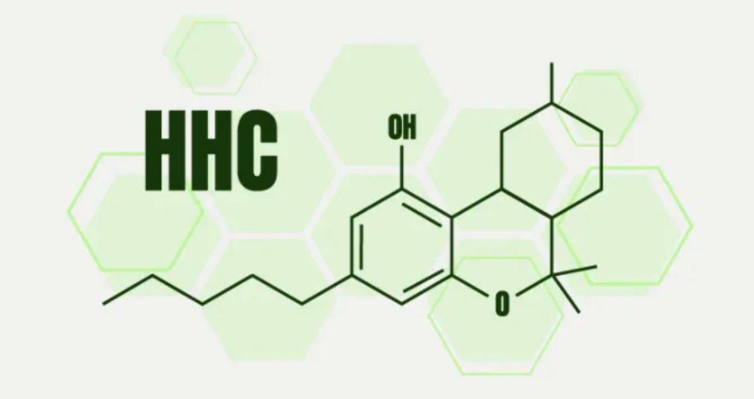 HHC (Hexahydrocannabinol)  Lets get to know the heavy hitter on the block.