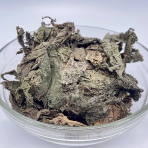 psychotria poeppigiana-dried leaf-LegalHerbalShop