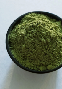 LegalHerbalShop-Green Vein-Nano Kratom Powder-Kalimantan