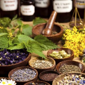 Loose Herbs