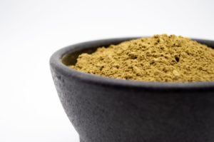 LegalHerbalShop-Red Vein Nano-Kratom Powder