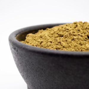 LegalHerbalShop-Red Vein Nano-Kratom Powder