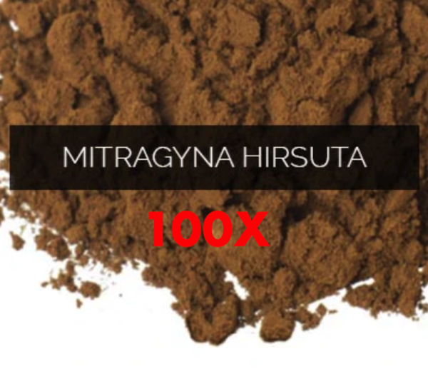 LegalHerbalShop-Mitragyna-hirsuta-100x-extract