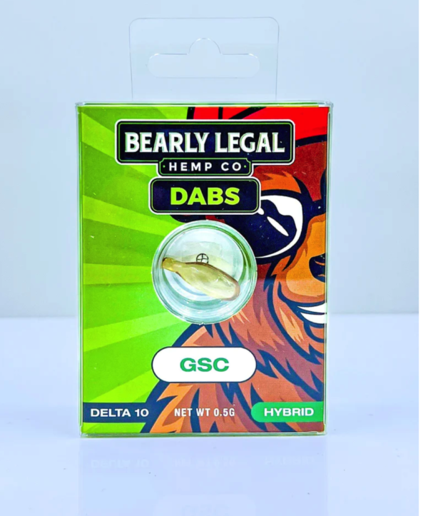 Bearly-Legal-GSC-Hybrid-Dabs-LegalHerbalShop