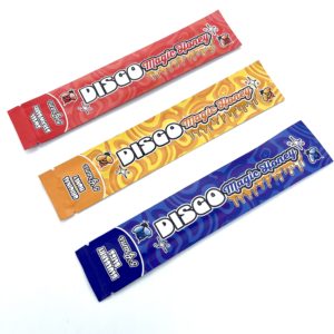 Disco-Magic-Honey-Mad-Honey