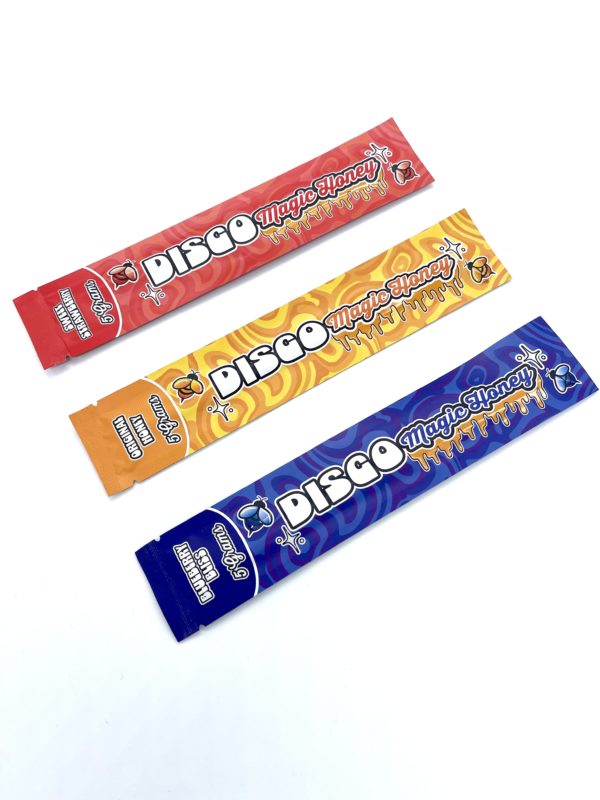 Disco-Magic-Honey-Mad-Honey