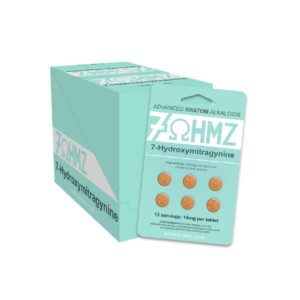 LegalHerbalShop-7OH-7-Hydroxymitragynine-Kratom-Extra-6ct