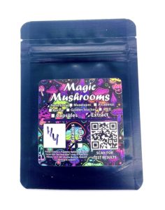Magic Mushroom Extract | LegalHerbalShop LegalHerbalShop-Magic-Mushroom-Powder-Penis-Envy-resin-extract-front