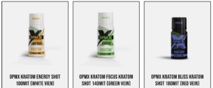 LegalHerbalSHop-OPMx-Kratom-Liquid-Extract-Shot