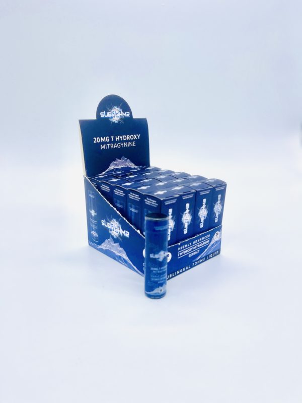 LegalHerbalShop-Sub-7ohmz-7-hydroxymitragynine-liquid