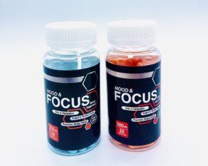 PHENIBUT CAPSULES Mood, Focus & Energy | LegalHerbalShop two bottles of phenibut capsules