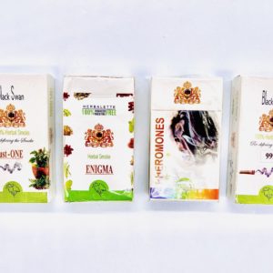 Bidi-herbal-smoke-tobacco-nicotine-free-cigarettes