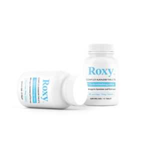 LegalherbalShop-Roxy-7OH-Hydroxymitragynine-Kratom_extract