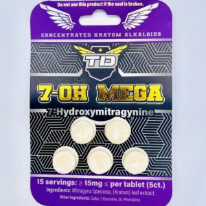 legalherbalshop-7oh-hydroxymotragynine-td-mega